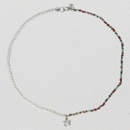 Starfish Choker